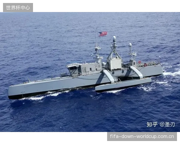 大鹏湾帆船赛将矢量推进无人船与斯威普无人机联动，构建了从空中定位到水面精准救援的完整链路